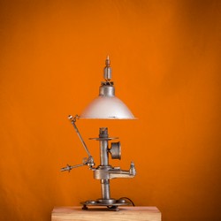 Lampe Security Celsius