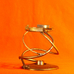 Porte Fleur Vertigo